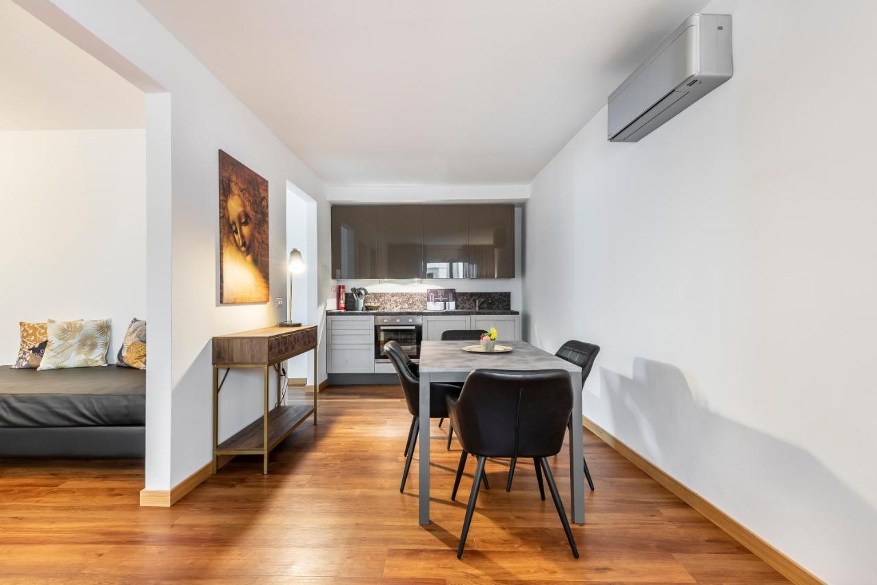Vasari Apartment Florenz Exterior foto